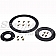 Spectra Premium Fuel Tank - KA1A