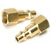 Performance Tool Coupler Fitting 60612