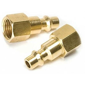 Performance Tool Coupler Fitting 60612