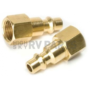Performance Tool Coupler Fitting 60612
