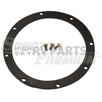 Spectra Premium Fuel Tank - KA3A-3