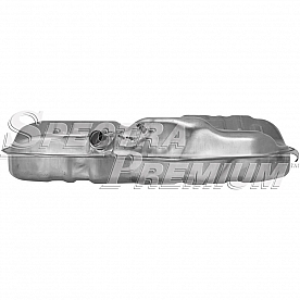 Spectra Premium Fuel Tank - MZ10