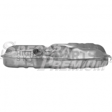 Spectra Premium Fuel Tank - MZ10