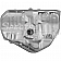 Spectra Premium Fuel Tank - MZ10