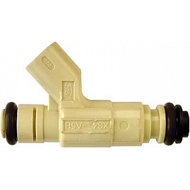 GB Remanufacturing Fuel Injector - 822-11134