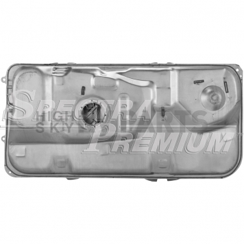Spectra Premium Fuel Tank - MZ12A-1