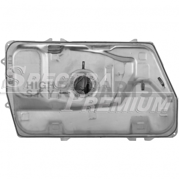 Spectra Premium Fuel Tank - MZ14A-1