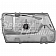 Spectra Premium Fuel Tank - MZ14A