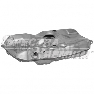Spectra Premium Fuel Tank - MZ16A-1