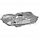 Spectra Premium Fuel Tank - MZ16A