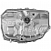 Spectra Premium Fuel Tank - MZ16A