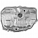 Spectra Premium Fuel Tank - MZ16B