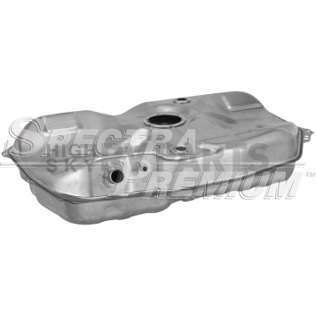 Spectra Premium Fuel Tank - MZ16B-2