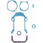 Fel-Pro Gaskets Timing Cover Gasket Set - TCS 10677-3