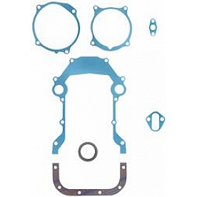Fel-Pro Gaskets Timing Cover Gasket Set - TCS 10677-3