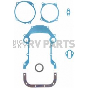 Fel-Pro Gaskets Timing Cover Gasket Set - TCS 10677-3