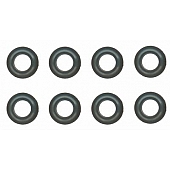 Fel-Pro Gaskets Intake Manifold Isolator Grommet Set - ES72204