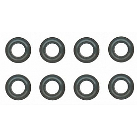Fel-Pro Gaskets Intake Manifold Isolator Grommet Set - ES72204