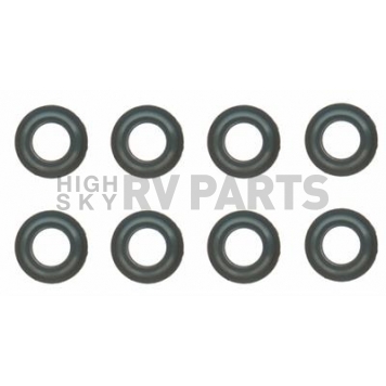 Fel-Pro Gaskets Intake Manifold Isolator Grommet Set - ES72204