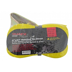 TrailFX Tie Down Strap A12029Y