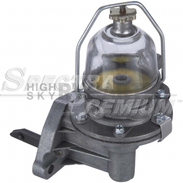 Spectra Premium Fuel Pump Mechanical - SP1296MP