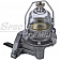 Spectra Premium Fuel Pump Mechanical - SP1296MP