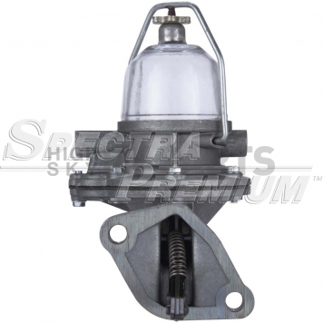 Spectra Premium Fuel Pump Mechanical - SP1296MP-1