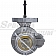 Spectra Premium Fuel Pump Mechanical - SP1296MP