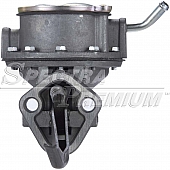 Spectra Premium Fuel Pump Mechanical - SP1297MP