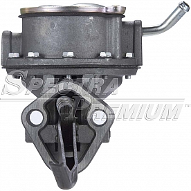 Spectra Premium Fuel Pump Mechanical - SP1297MP