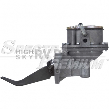 Spectra Premium Fuel Pump Mechanical - SP1297MP-3