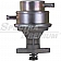 Spectra Premium Fuel Pump Mechanical - SP1302MP