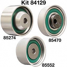 Dayco Products Inc Timing Belt Component Kit - 84129