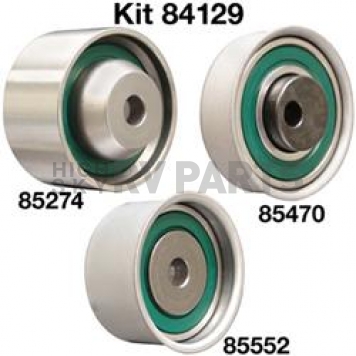 Dayco Products Inc Timing Belt Component Kit - 84129