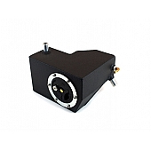 Canton Racing Supercharger Coolant Tank 80234XLBLK