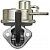 Spectra Premium Fuel Pump Mechanical - SP1308MP