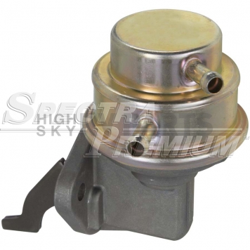 Spectra Premium Fuel Pump Mechanical - SP1312MP