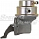 Spectra Premium Fuel Pump Mechanical - SP1312MP