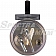 Spectra Premium Fuel Pump Mechanical - SP1315MP