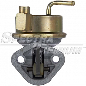 Spectra Premium Fuel Pump Mechanical - SP1317MP