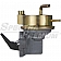 Spectra Premium Fuel Pump Mechanical - SP1317MP