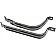 Dorman (OE Solutions) Fuel Tank Strap - 578-287