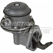 Spectra Premium Fuel Pump Mechanical - SP1318MP