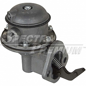Spectra Premium Fuel Pump Mechanical - SP1318MP