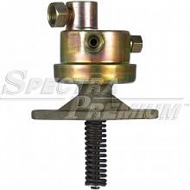Spectra Premium Fuel Pump Mechanical - SP1322MP
