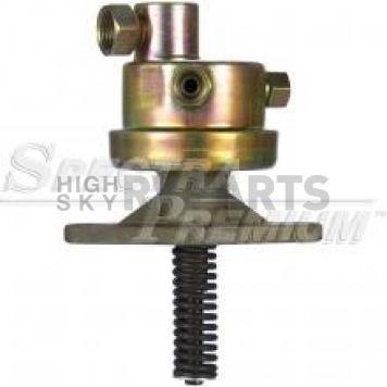 Spectra Premium Fuel Pump Mechanical - SP1322MP