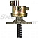 Spectra Premium Fuel Pump Mechanical - SP1322MP