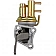 Spectra Premium Fuel Pump Mechanical - SP1331MP