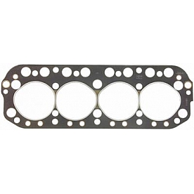 Fel-Pro Gaskets Cylinder Head Gasket - 21183 C