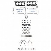 Fel-Pro Gaskets Cylinder Head Gasket Kit - HS 26207 PT-5